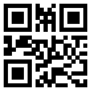 3915955010 - Immagine del Qr Code associato