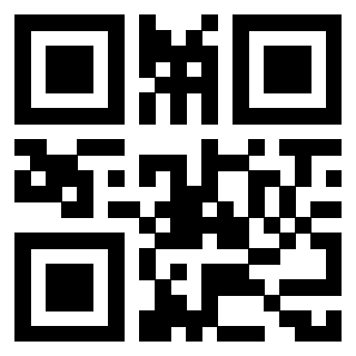 Scansione del Qr Code di 3915955016