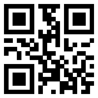 3915955018 QrCode associato