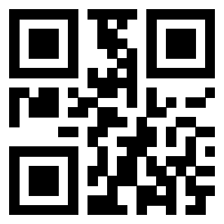 3915955020 - Immagine del Qr Code associato