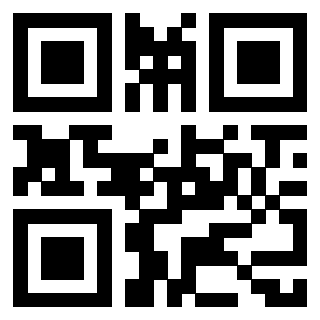 Il Qr Code di 3915955021