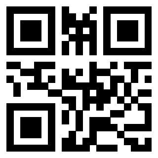 3915955022 QrCode associato