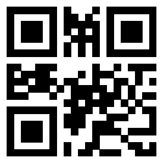 3915955023 - Immagine del Qr Code associato