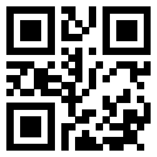Il Qr Code di 3915955026
