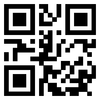 3915955028 - Immagine del QrCode associato