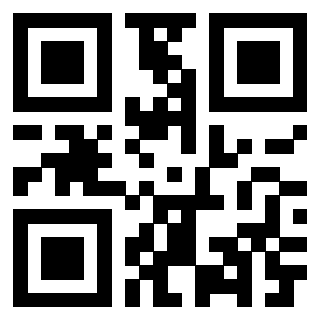 Il QrCode di 3915955033
