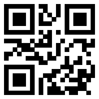 3915955034 - Immagine del QrCode
