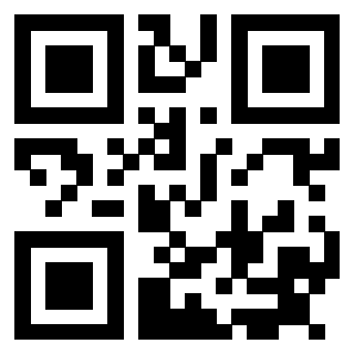 Immagine del QrCode di 3915955035