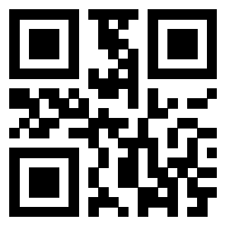 3915955036 - Immagine del QrCode associato