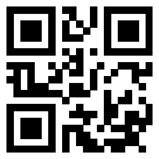 3915955037 - Immagine del Qr Code associato