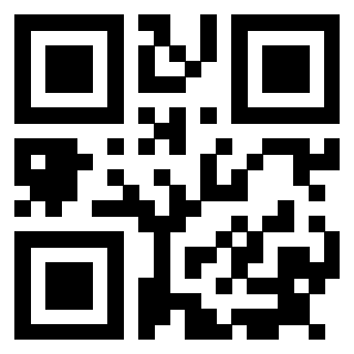 3915955041 QrCode associato