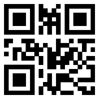 Il Qr Code di 3915955042
