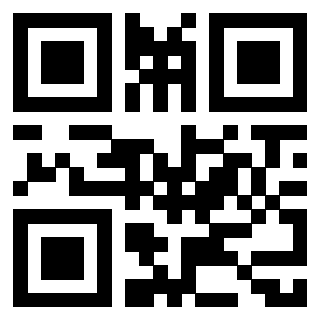 Il Qr Code di 3915955043