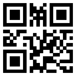 Il Qr Code di 3915955044