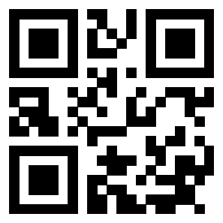 Il Qr Code di 3915955046