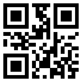 Immagine del QrCode di 3915955047