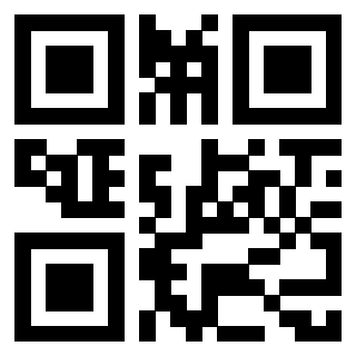 Il QrCode di 3915955050