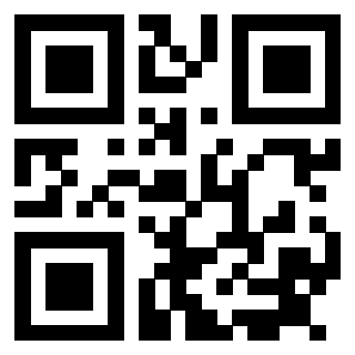 Il QrCode di 3915955054