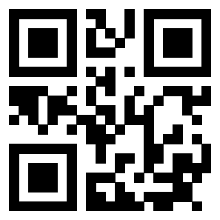 3915955057 Qr Code associato
