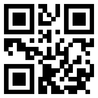 Immagine del QrCode di 3915955059