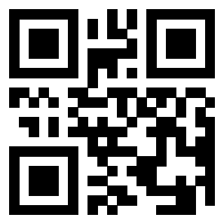 Il Qr Code di 3915955061