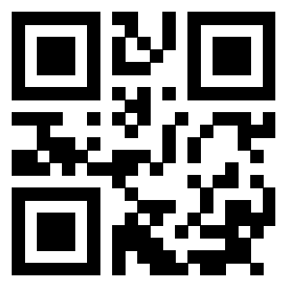 Immagine del Qr Code di 3915955062