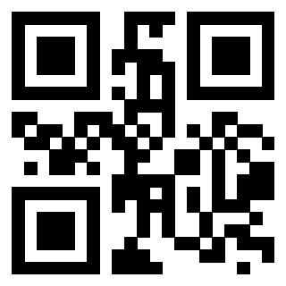 Il Qr Code di 3915955064