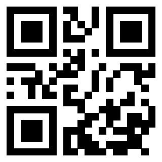 Il Qr Code di 3915955065