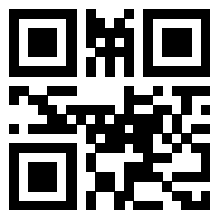 Il QrCode di 3915955067