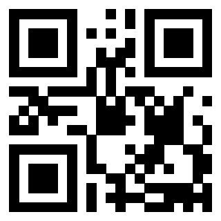 Immagine del Qr Code di 3915955069