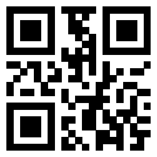 3915955070 QrCode associato