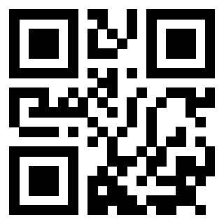 Il QrCode di 3915955071