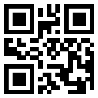 3915955073 - Immagine del Qr Code associato
