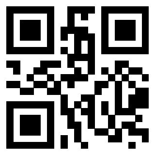 Il Qr Code di 3915955074