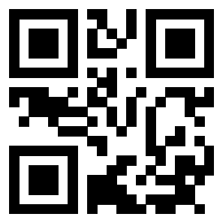 Il Qr Code di 3915955076