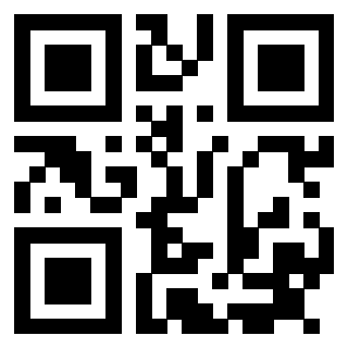 Il Qr Code di 3915955077