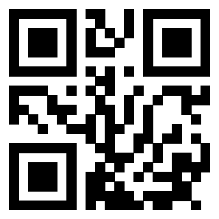 Immagine del Qr Code di 3915955078