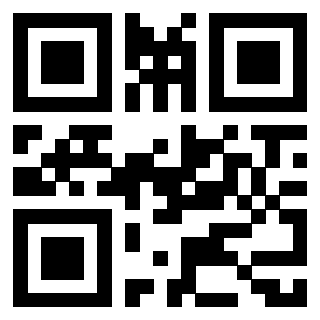 3915955081 - Immagine del QrCode