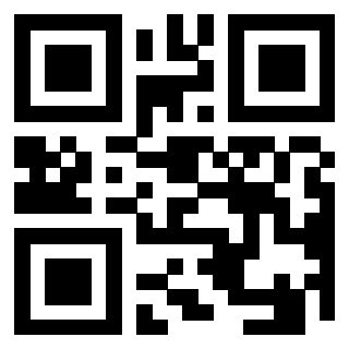 3915955083 - Immagine del Qr Code associato