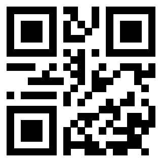 3915955084 Qr Code associato