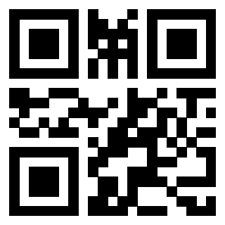 Il QrCode di 3915955085