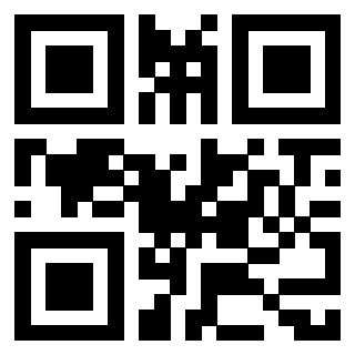 Immagine del Qr Code di 3915955086