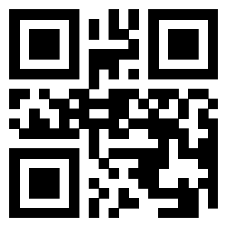 Immagine del Qr Code di 3915955087