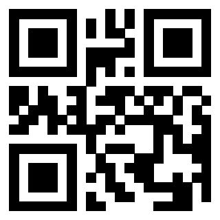 3915955091 - Immagine del Qr Code associato