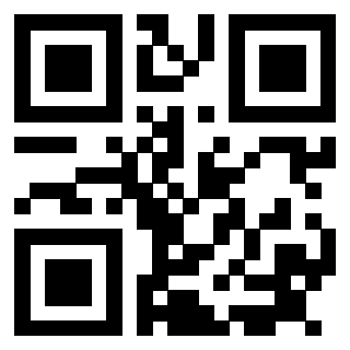 3915955098 Qr Code associato