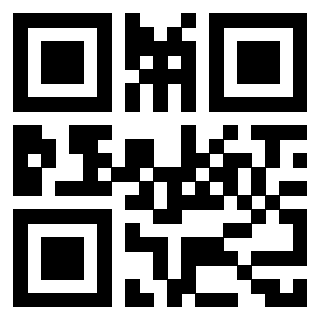3915955100 - Immagine del QrCode