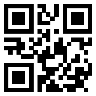 Il QrCode di 3915955101