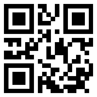 Immagine del Qr Code di 3915955102