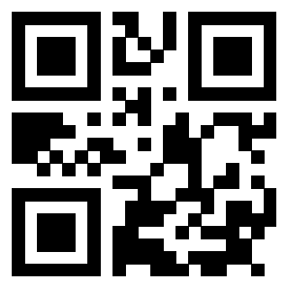 3915955104 QrCode associato