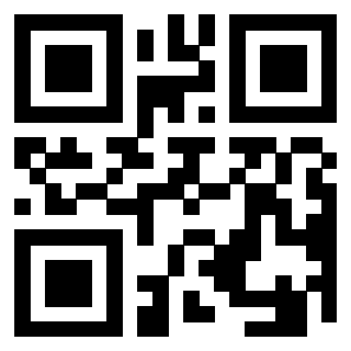 Immagine del QrCode di 3915955105